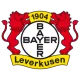 勒沃库森女足 队徽