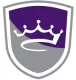 克朗学院 队徽