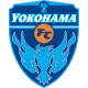 横滨FC 队徽