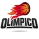 奥林匹科 队徽