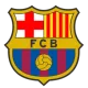 巴塞罗那U19 队徽