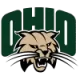 俄亥俄大学 队徽