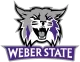韦伯州立大学 队徽