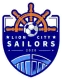 狮城水手 队徽