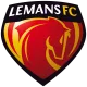 勒芒 队徽