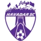 哈瓦达尔 队徽