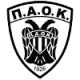 PAOK萨洛尼卡女篮 队徽