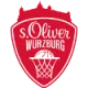 维尔茨堡奥利弗 队徽