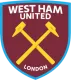 西汉姆联 队徽