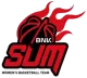 BNK釜山萨姆女篮 队徽