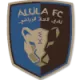 阿尔乌拉 队徽