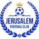 MS耶路撒冷 队徽