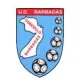 巴巴达斯 队徽