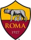 罗马女足 队徽