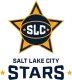 盐湖城之星 队徽