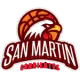 圣马丁 队徽