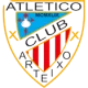 阿泰利科 队徽