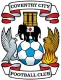 考文垂 队徽